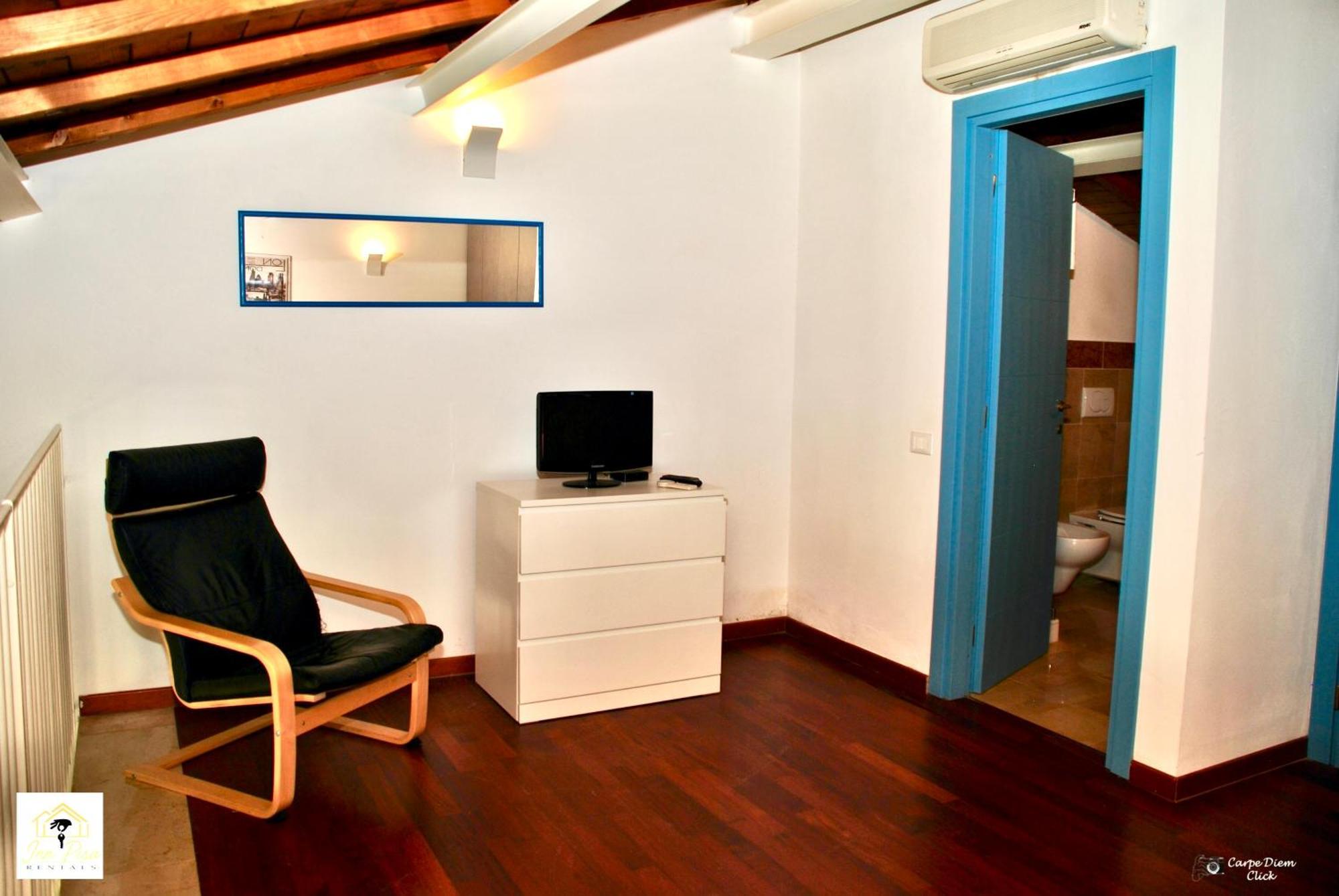 Inn Pisa Rentals - My Seaside Place Каламброне Екстер'єр фото